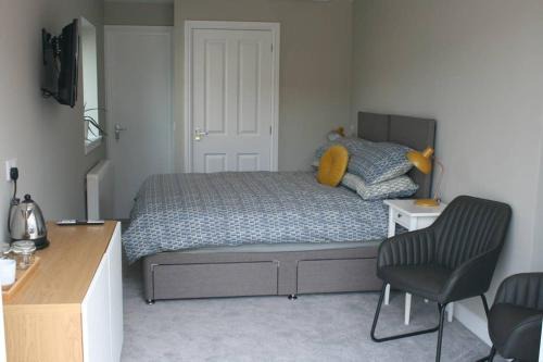 Aviemore House | The Snug at the Ski Lodge, Aviemore