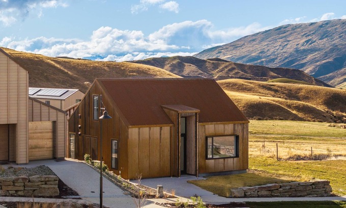 Cardrona House | The Soho by Mt Cardrona Station Resort