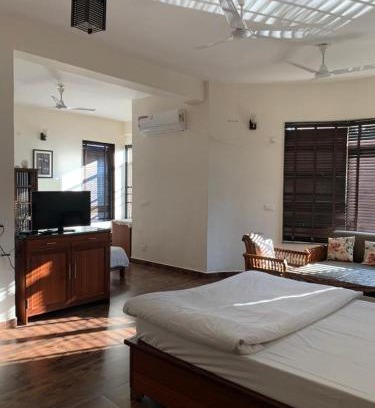 Sidhpur Villa | The Sojourn