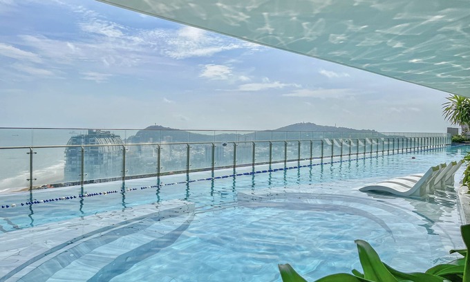 Thang Tam Apartment | The Song Vung Tau - Xuan's Homestay