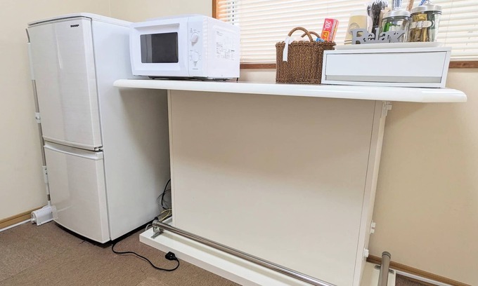Nagasaki House | The spacious guesthouse is limited to one group/Nagasaki Nagasaki