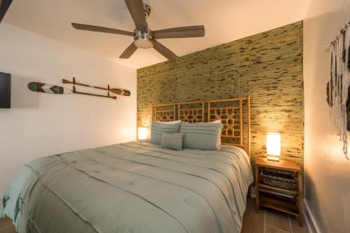 Uptown - Upper Duval Bed & Breakfast | The Speakeasy Inn and Rum Bar