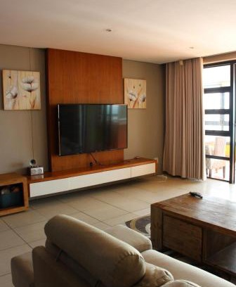Durban Point Apartment | The Spinnaker