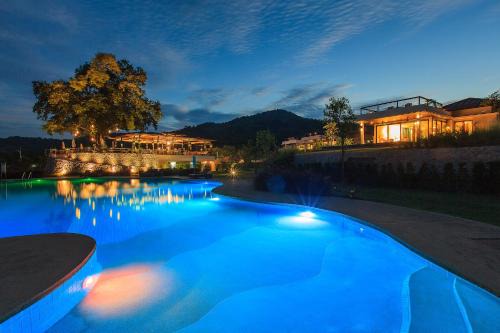 Khao Tao Resort | The Spirit Resort Hua Hin