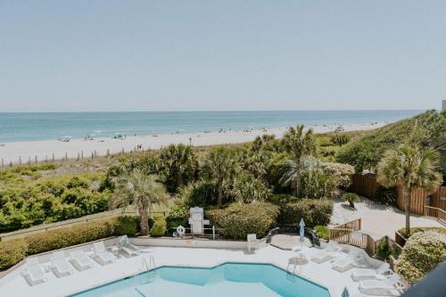 Wrightsville Beach House | The Spoleto