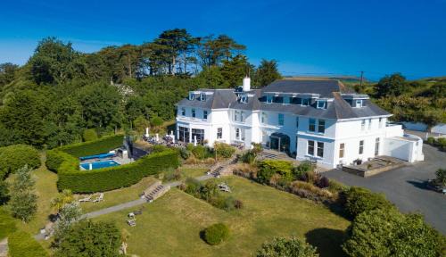 Rock Hotel | The St Enodoc Hotel