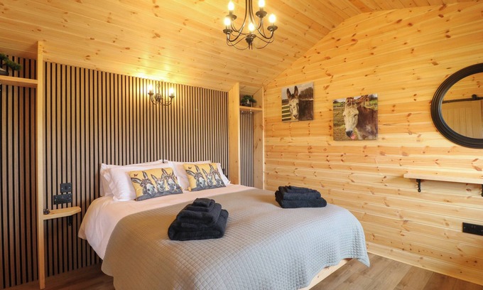 Derbyshire Cottage | The Stable
