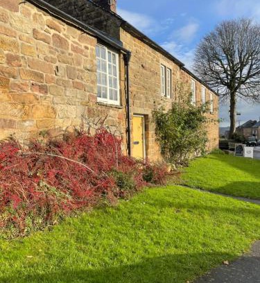 Kirk Ireton Bed & Breakfast | The Stable Rooms