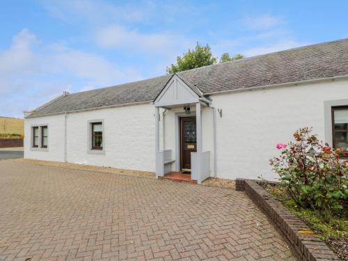 Stair House | The Stables at Daldorch