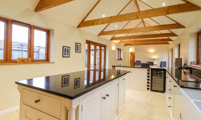Diss Cottage | The Stables at Hall Barn