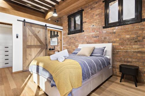 The Hill Villa | The Stables at the Hill