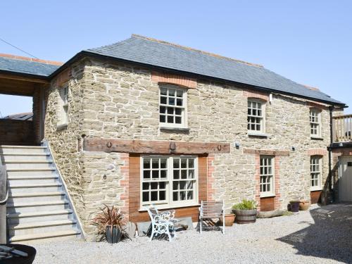 Porth House | The Stables By The Sea