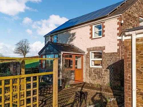 Callington House | The Stables
