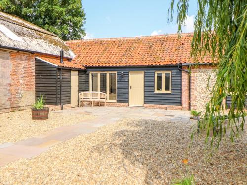 Stanfield House | The Stables