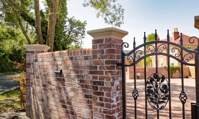 Hereford Cottage | The Stables