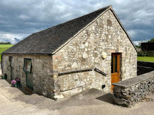 Newton Grange House | The Stables