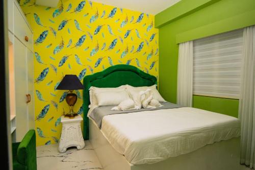 Olongapo Hotel | The Stackey Hotel