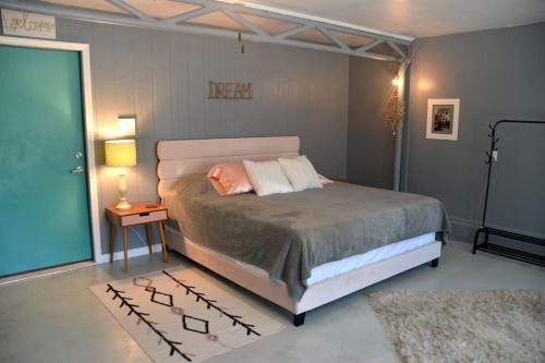 Coleman Apartment | The Studio at Stardust Retreat