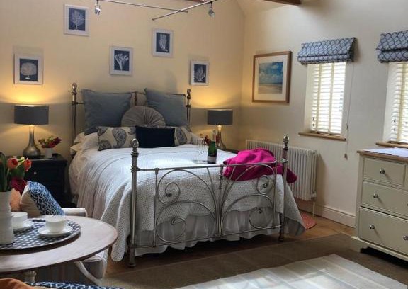 Sheringham Apartment | The Studio at The Lawns