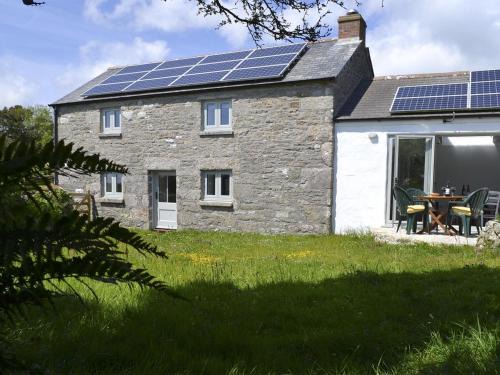 Saint Erth Praze House | The Studio