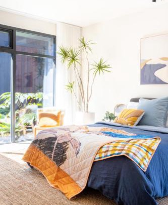 Red Hill Apartment | The Studio Red Hill