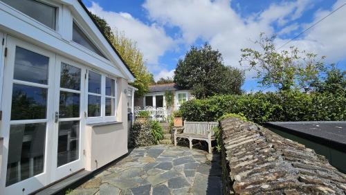 St. Mawes House | The Summer House
