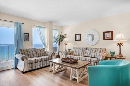Panama City Beach House | The Summit 1502