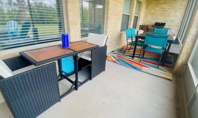 Laguna Vista Villa | The Sun Kiss- 66 TP