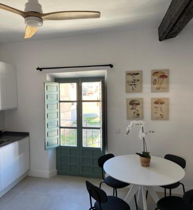 Perchel Norte Apartment | The sunnydise Apartment LUXURY DUPLEX in the city center