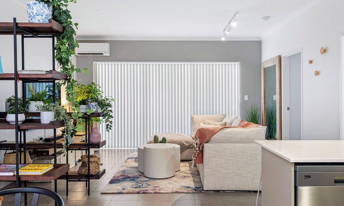 Ellenbrook Apartment | The Swan & Sepal - 2BDR - Ellenbrook
