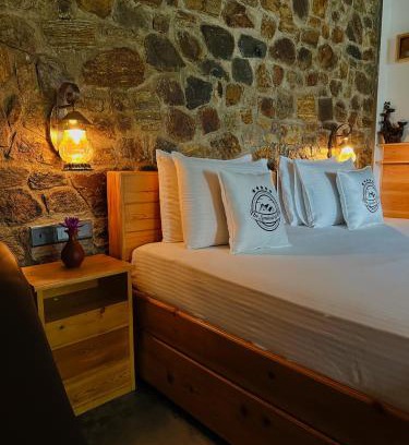 Ambagollapathana Bed & Breakfast | The Symbol of Ella