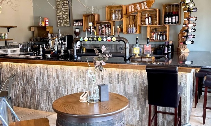 Milnthorpe Hotel | The Tavern