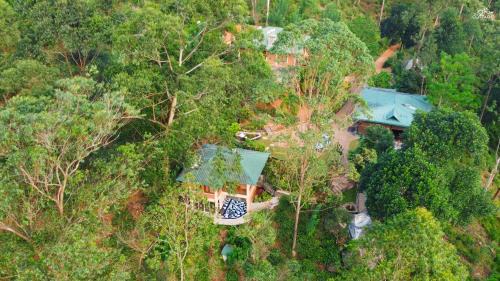 Nawalapitiya Hotel | The Tea Cottage Resort & Spa