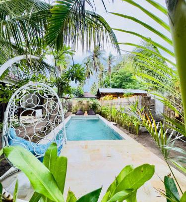 Gili Meno House | The This-Kon Gili Meno