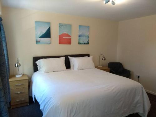 Worksop Hotel | The Tiger - formerly Cassia Rooms