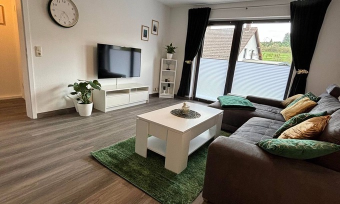 Schuller Apartment | The tiny harmony, 2-bed apartment - harmony holiday