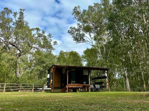 Koah House | The Tiny Ranch by Tiny Away