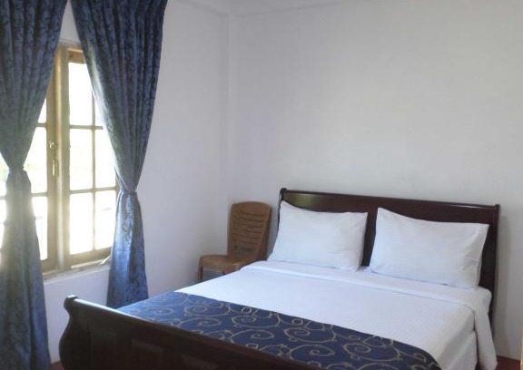 Nuwara Eliya Bed & Breakfast | The Train View