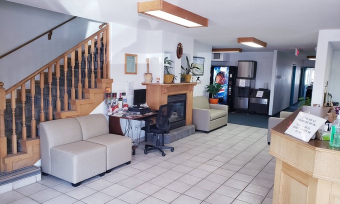 Saskatoon Hotel | The Travel Inn Resort