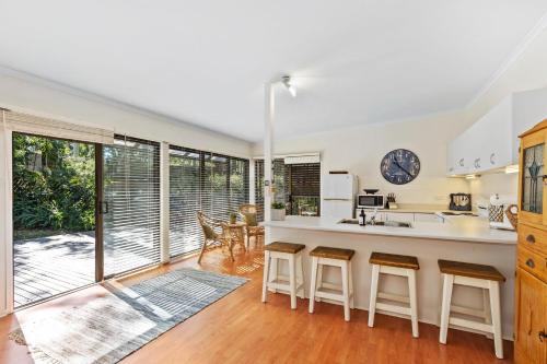 Long Beach House | The Treehouse at Long Beach