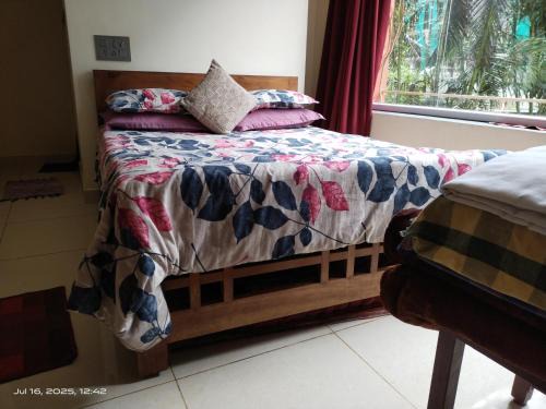 Stuart Hill House | The two bedroom house