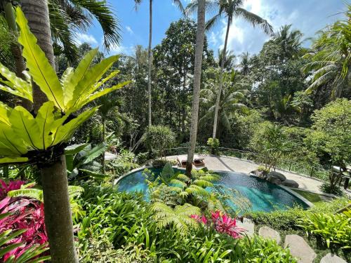 Kedewatan Villa | The Ubāri Bali - Luxury Riverside Escape