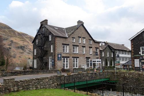 Glenridding Hotel | The Ullswater Inn- The Inn Collection Group