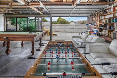 One Tree Point House | The Ultimate Beach House