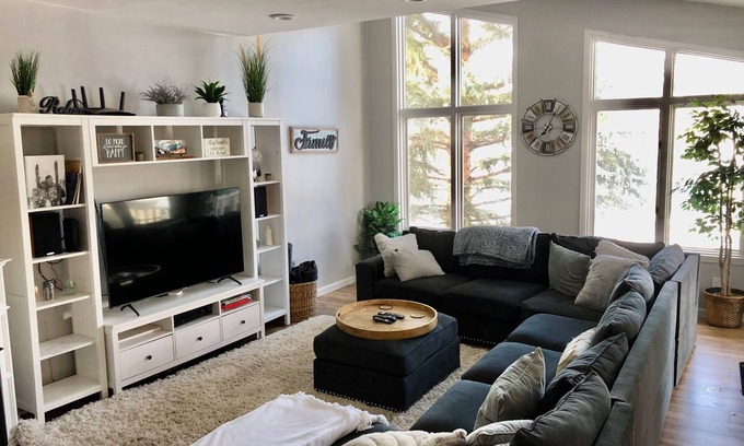 Edwards House | The Vail and Beaver Creek Family Friendly Adventure Home!