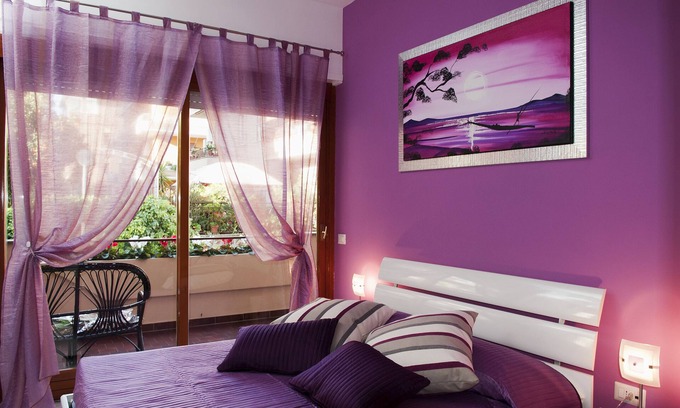Quartiere XIII Aurelio Apartment | The Vatican Casetta near metro A