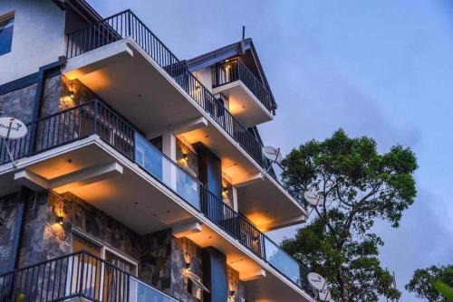 Nuwara Eliya House | The Venice house