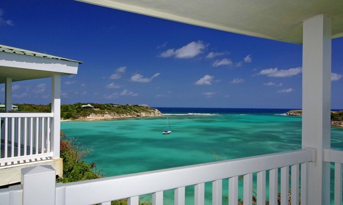 Willikies Resort | The Verandah Antigua - All Inclusive - Adults Only