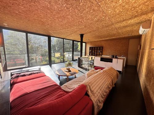 Warburton House | The View House Warburton