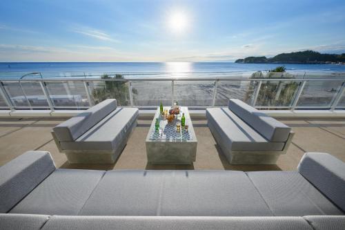 Kotsubo Villa | THE VIEW KAMAKURA